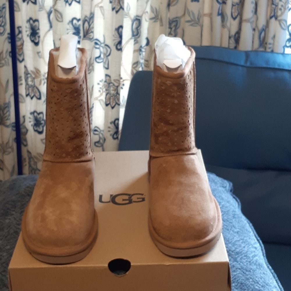 Women boots